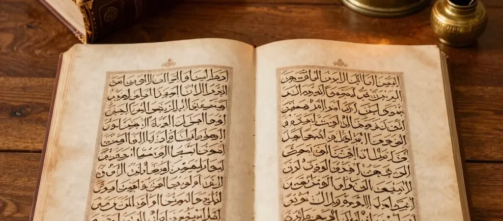صفحات من التاريخ العريق لقبيلة القراريش ومواطن الأصالة