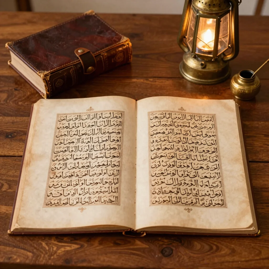 صفحات من التاريخ العريق لقبيلة القراريش ومواطن الأصالة